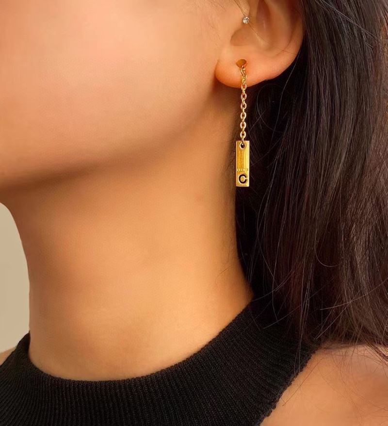 Celine Earrings